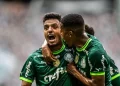 Palmeiras faz 4 x 0 no Água Santa e é campeão do Paulistão