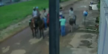 Adolescente de 14 anos é vítima de estupro coletivo em Goiás