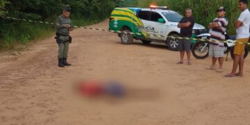 Adolescente de 16 anos é assassinado em estrada vicinal na zona Norte de Teresina