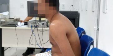 Traficante ‘O Palhaço’, foragido do sistema prisional há 4 anos, é preso em Teresina