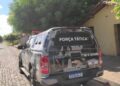 Idoso é assassinado em casa e filho é detido suspeito de participação no Piauí