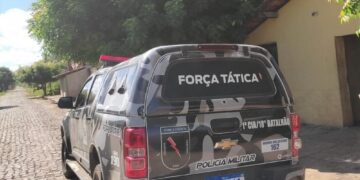 Idoso é assassinado em casa e filho é detido suspeito de participação no Piauí