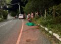 Jovem morre após perder controle de motocicleta na zona Sul de Teresina