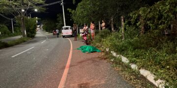Jovem morre após perder controle de motocicleta na zona Sul de Teresina
