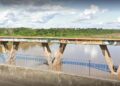 Adolescente desaparece durante banho no rio Poti em Teresina