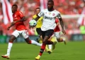 Internacional vence Flamengo de virada pela segunda rodada do Brasileirão