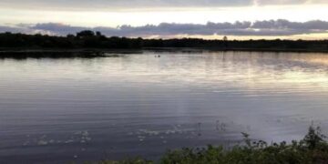 Jovem morre afogado ao tentar resgatar bola em açude no interior do Piauí