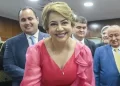Senadora do Piauí protocola mudança para ter transporte gratuito na eleição