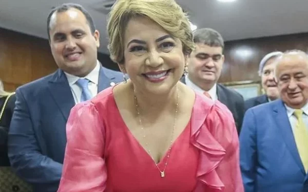 Senadora do Piauí protocola mudança para ter transporte gratuito na eleição