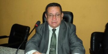 Morre em Teresina o ex-prefeito e ex-vereador de José de Freitas conhecido como Bacharel