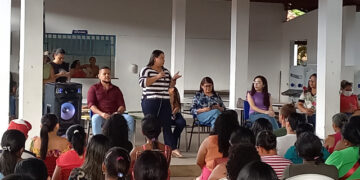 Medidas de segurança para as escolas são definidas em José de Freitas
