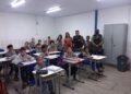 PM reforça policiamento preventivo e ostensivo nas unidades de ensino em todo o Piauí