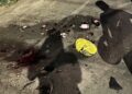 Após tentativa de assalto, bandido é espancado por populares na zona Leste de Teresina