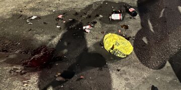 Após tentativa de assalto, bandido é espancado por populares na zona Leste de Teresina