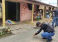 Mulher é assassinada com vários tiros em Parnaíba, litoral do Piauí