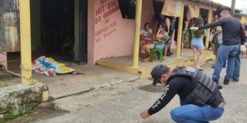 Mulher é assassinada com vários tiros em Parnaíba, litoral do Piauí