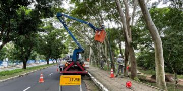 Funcionários da Eturb são vítimas de tentativa de assalto em Teresina