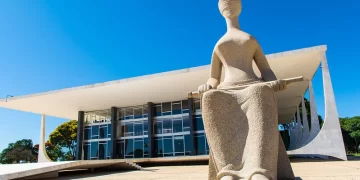 STF decide pelo fim da prisão especial para pessoas que tem curso superior