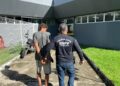 Suspeito de matar dono de motel é preso pela polícia em Teresina