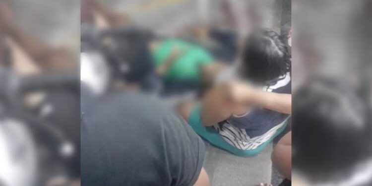 Homem é executado a tiros durante assalto na zona Sudeste de Teresina