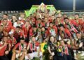 River vence Fluminense e é campeão do Campeonato Piauiense 2023