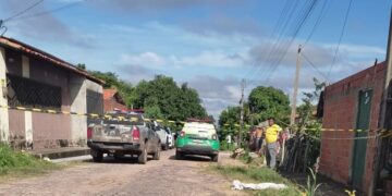 Mulher é morta com tiro na cabeça na Vila Irmã Dulce, em Teresina