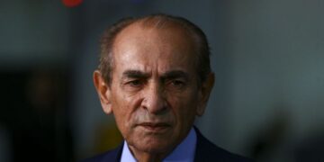 Presidente Lula nomeia filho do senador Marcelo Castro para comandar a Codevasf no Piauí