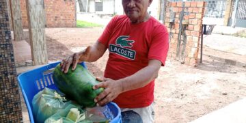 Frango Rei confirma ser pré-canditado a prefeito de José de Freitas