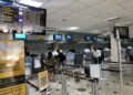 Mais de 13 mil passageiros devem passar pelo Aeroporto de Teresina no feriado da Semana Santa