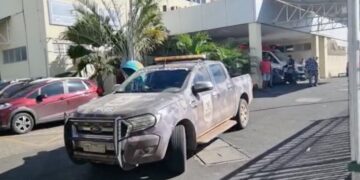 Suspeitos de balear coronel morrem durante confronto com a polícia em Teresina