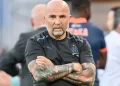Flamengo oficializa Jorge Sampaoli como novo treinador