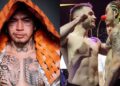 Whindersson Nunes vence polonês por nocaute em torneio de boxe em Londres