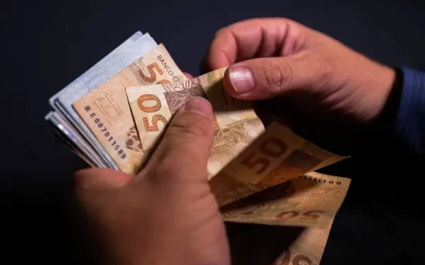 Salário mínimo vai subir para R$ 1.320,00 a partir da próxima semana
