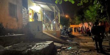 Homem é assassinado a facadas no Piauí; vítima tinha passagens pelo sistema prisional