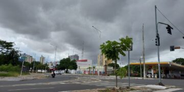 Semana Santa será de chuvas intensas na maior parte do Piauí, prevê Inmet