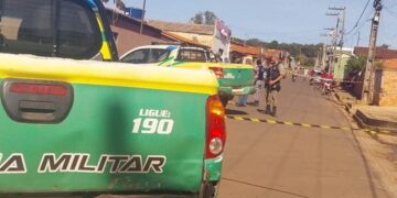 Chacina no Piauí: quatro homens são assassinados dentro de residência