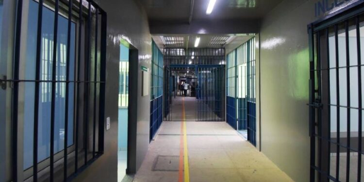 Suspeita de ‘contratar’ pessoas para traficar drogas em presídios é presa pela polícia em Teresina