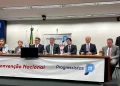 Ciro Nogueira é reeleito presidente nacional do Progressistas