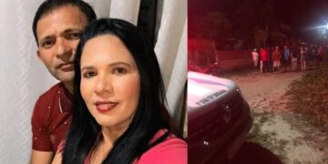 Homem mata ex-mulher e depois tira a própria vida no interior do Piauí