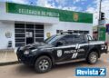 Três adolescentes são apreendidos após ameaça de ataque em escola no Piauí