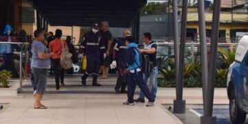 Adolescente armado é apreendido após tentativa de ataque em escola no Amazonas