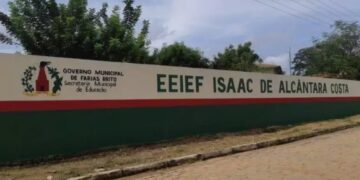 Em novo ataque, estudante fere colegas em escola no interior do Ceará