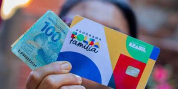 Mais de 600 mil famílias recebem Bolsa Família no Piauí, diz governo Lula