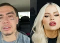 Whindersson Nunes e Luísa Sonza estariam ensaiando reconciliação