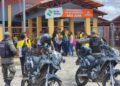 Polícia Militar reforça policiamento preventivo no ambiente escolar em todo o Piauí
