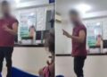 Médico é afastado de hospital no Piauí após discutir com pacientes