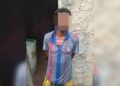Suspeito de estupro, cárcere e tentativa de feminicídio é preso em Teresina