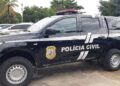Polícia apreende adolescente por ameaça de ataque a escola no Maranhão