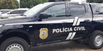 Polícia apreende adolescente por ameaça de ataque a escola no Maranhão
