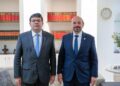 Governador do Piauí escolhe Agrimar Rodrigues como novo desembargador do TJ-PI
